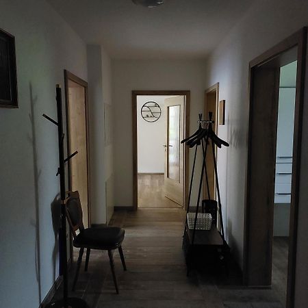 Galloway Hof Wantewitz Priestewitz Экстерьер фото