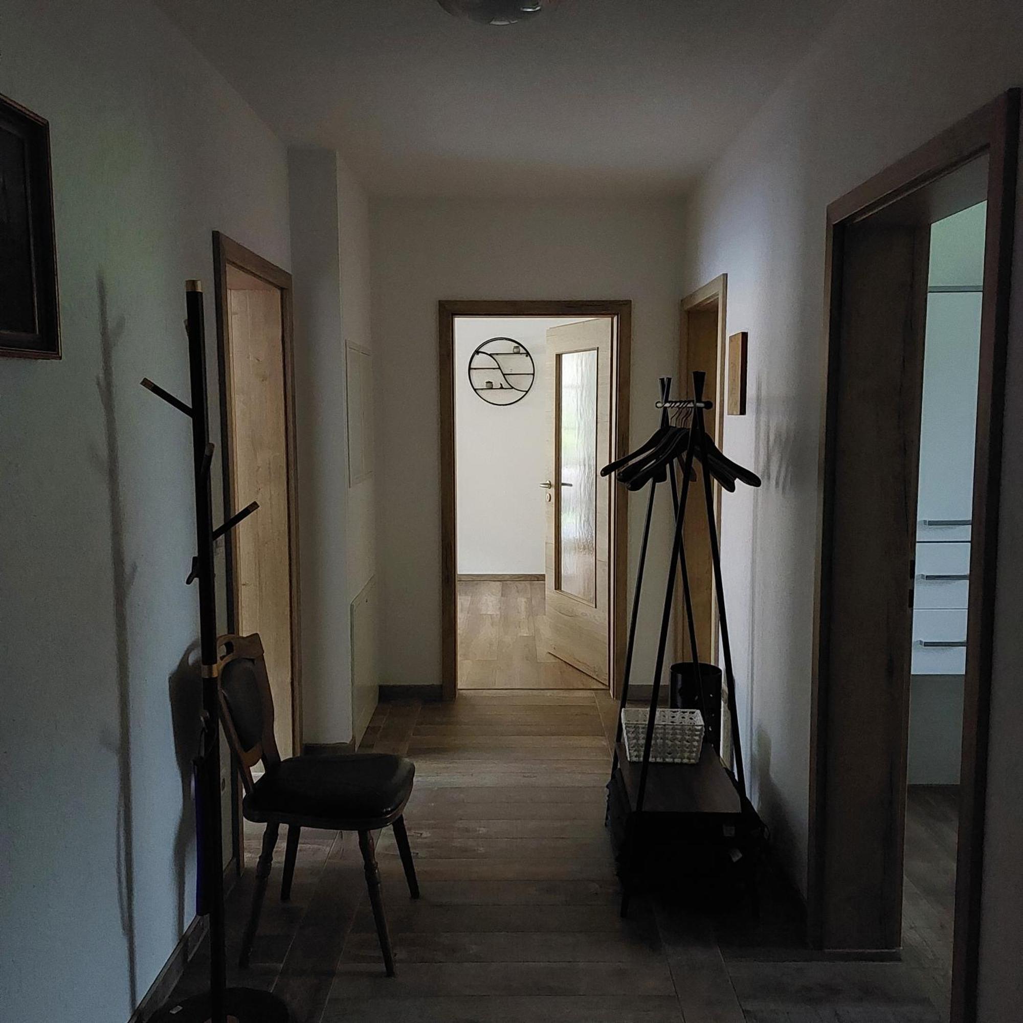 Galloway Hof Wantewitz Priestewitz Экстерьер фото