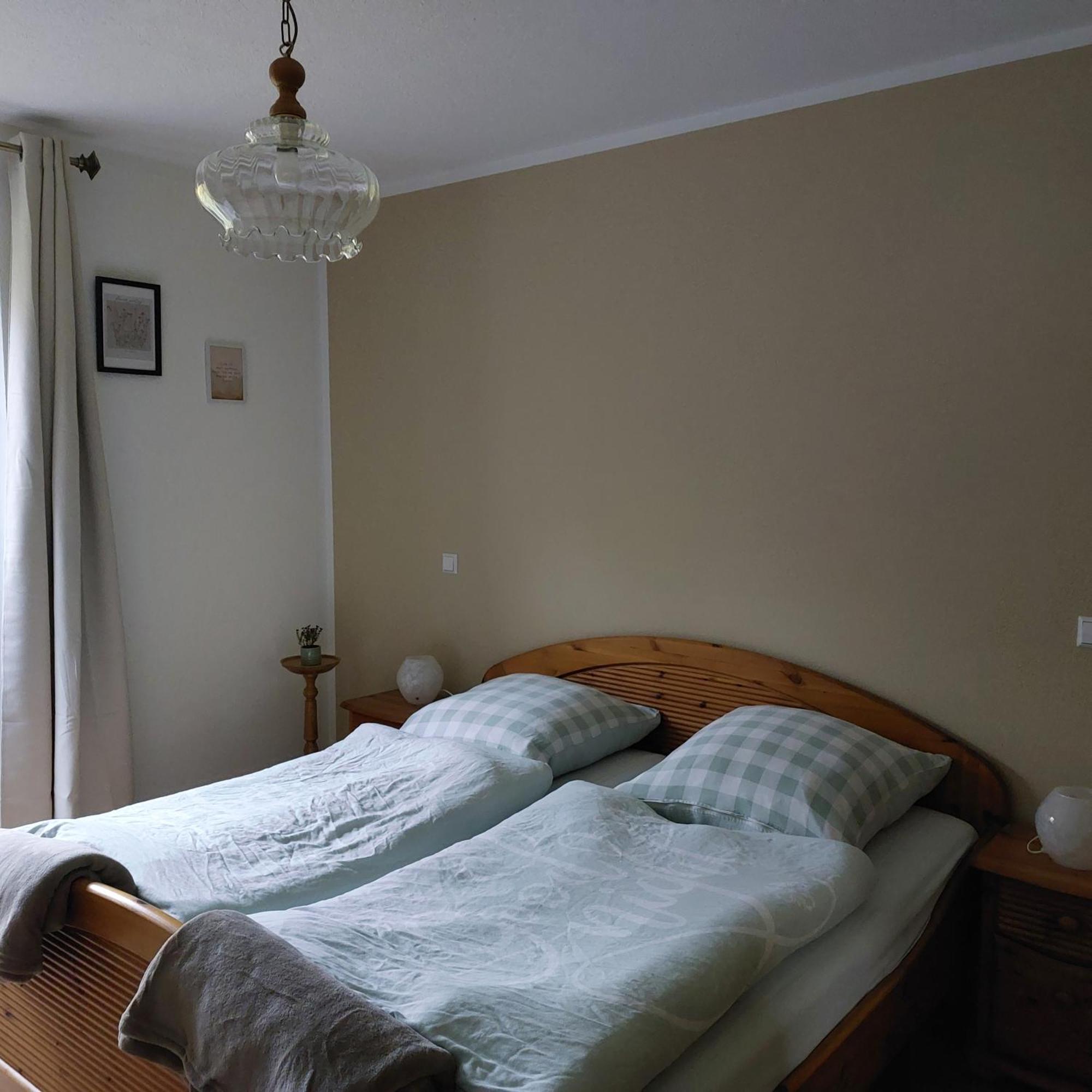 Galloway Hof Wantewitz Priestewitz Экстерьер фото